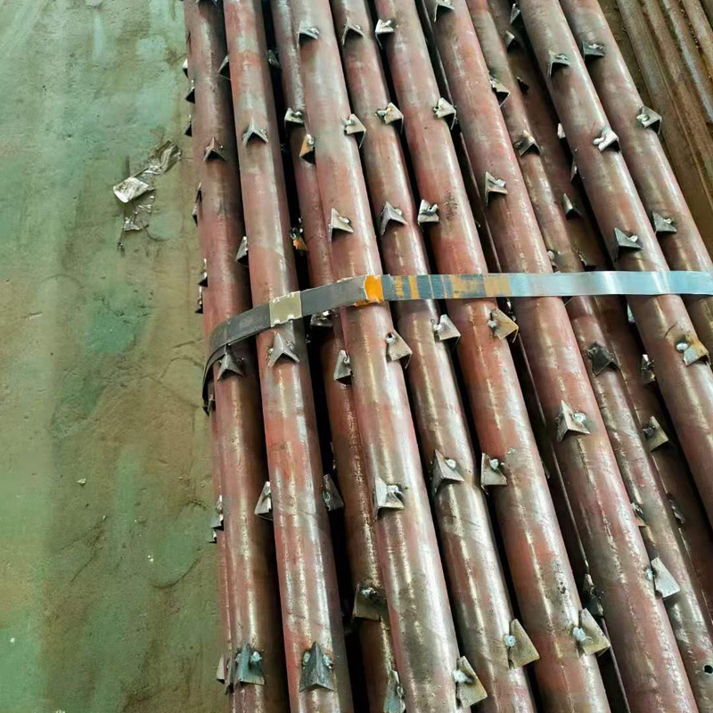 西沙土钉小导管