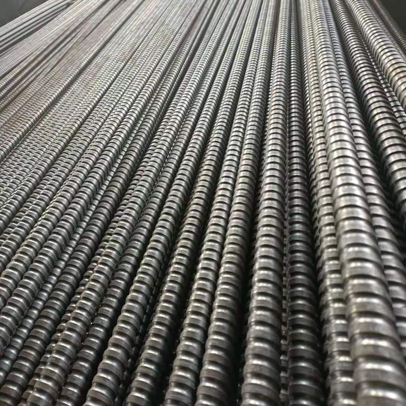 西沙中空锚杆